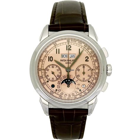 patek philippe 5276|5270p grand complications.